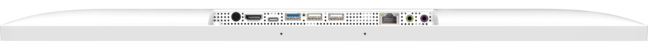 Iiyama 60,5cm (23,8") Tw2424as-W3p 16:9 M-Touch Usbc Android