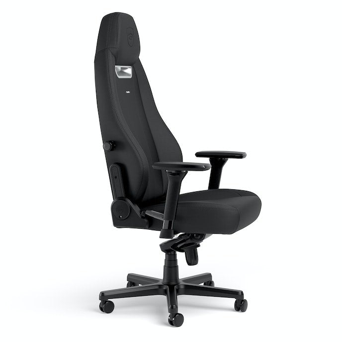 Noblechairs Legend Gaming Silla - Negro Edition