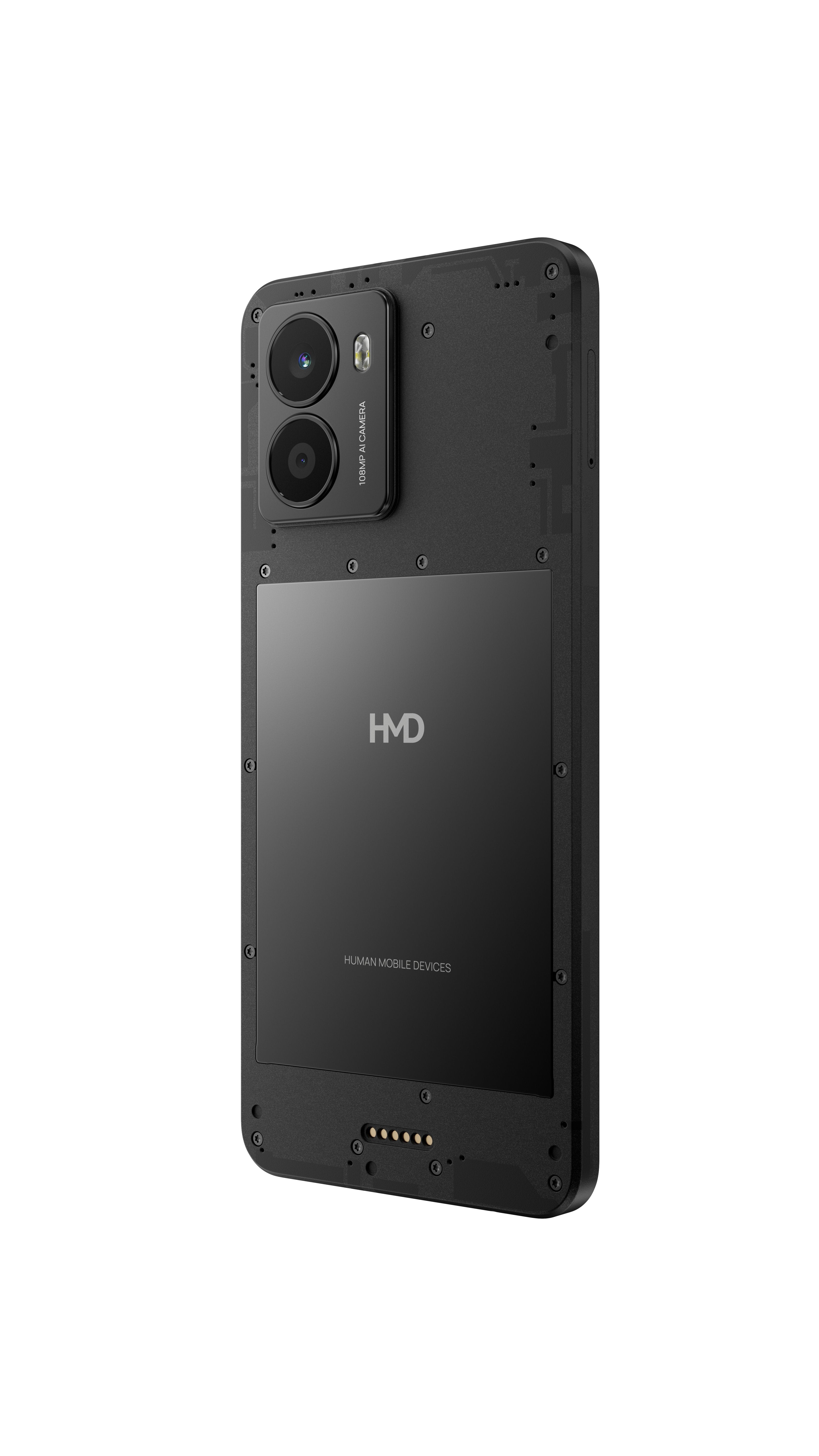 O2-Aktion Xplora Fusion X1 Negro