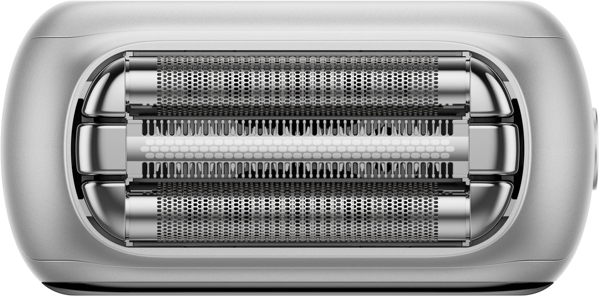 Laifen Rasierer P3 Pro Plateado