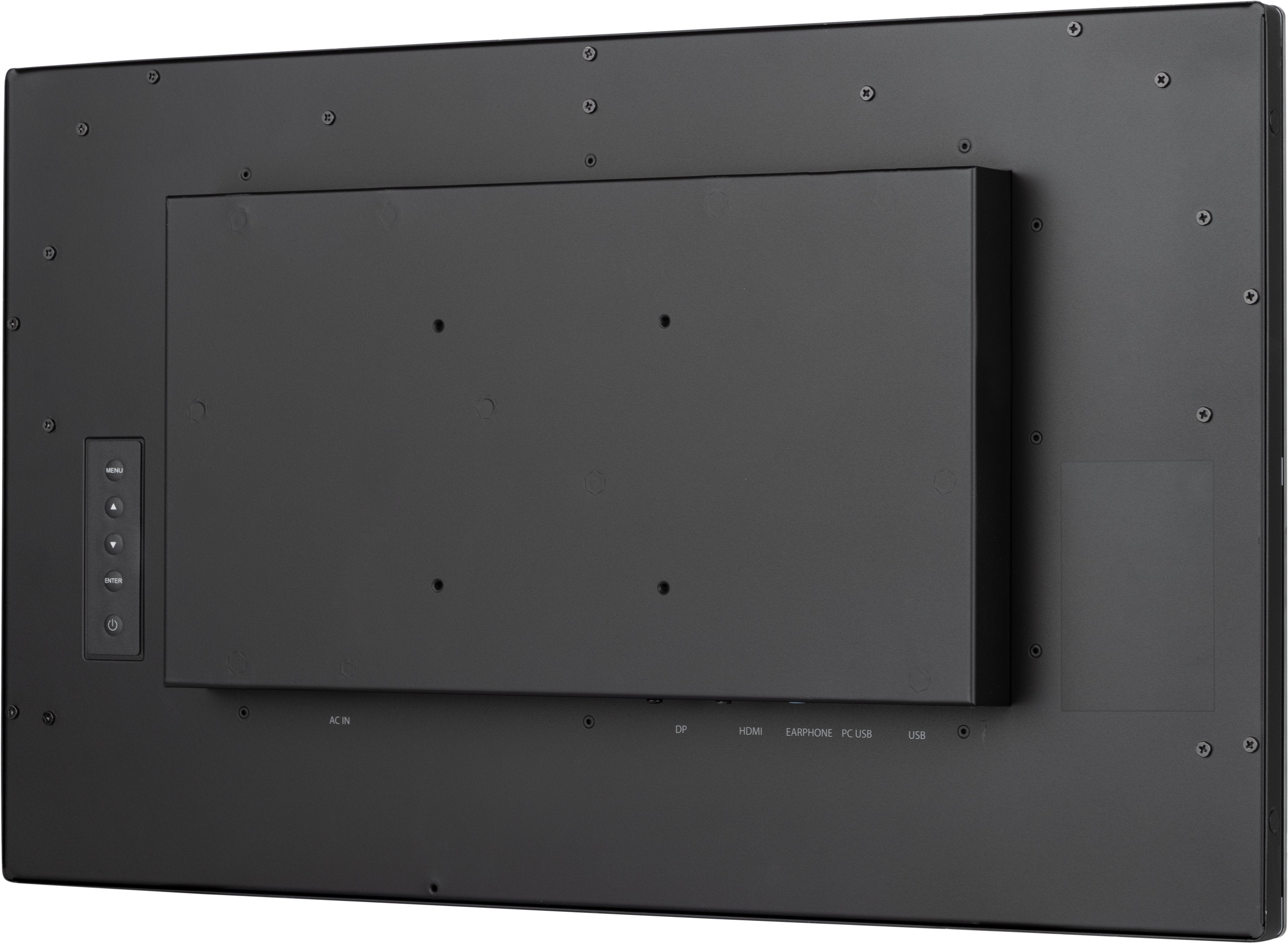 Iiyama 60.5cm 23,8" Tf2438msc-B1 16:9 M-Touch Hdmi+Usb Spk Retail