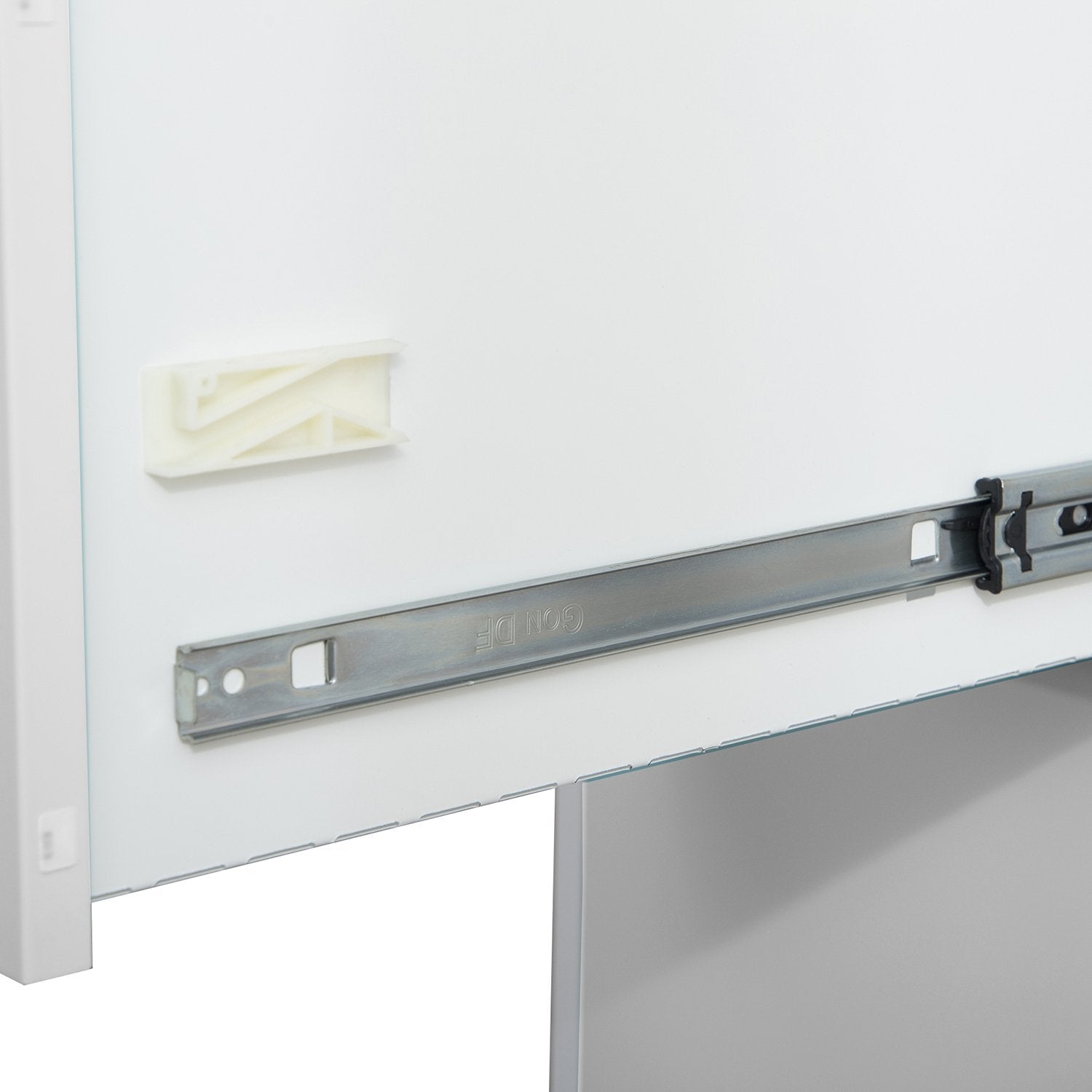 Phoenix Safe Hängeregimraturschrank 4 Schubladen Gris
