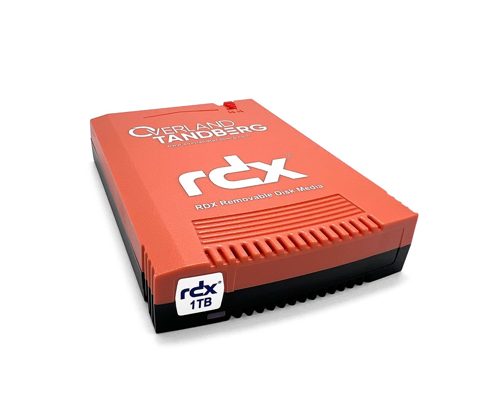 EAN 7050779088771 - Tanberg Data 8877-RDX medio de almacenamiento para copia de seguridad Cartucho RDX (disco extraíble) 1 TB imagen 2