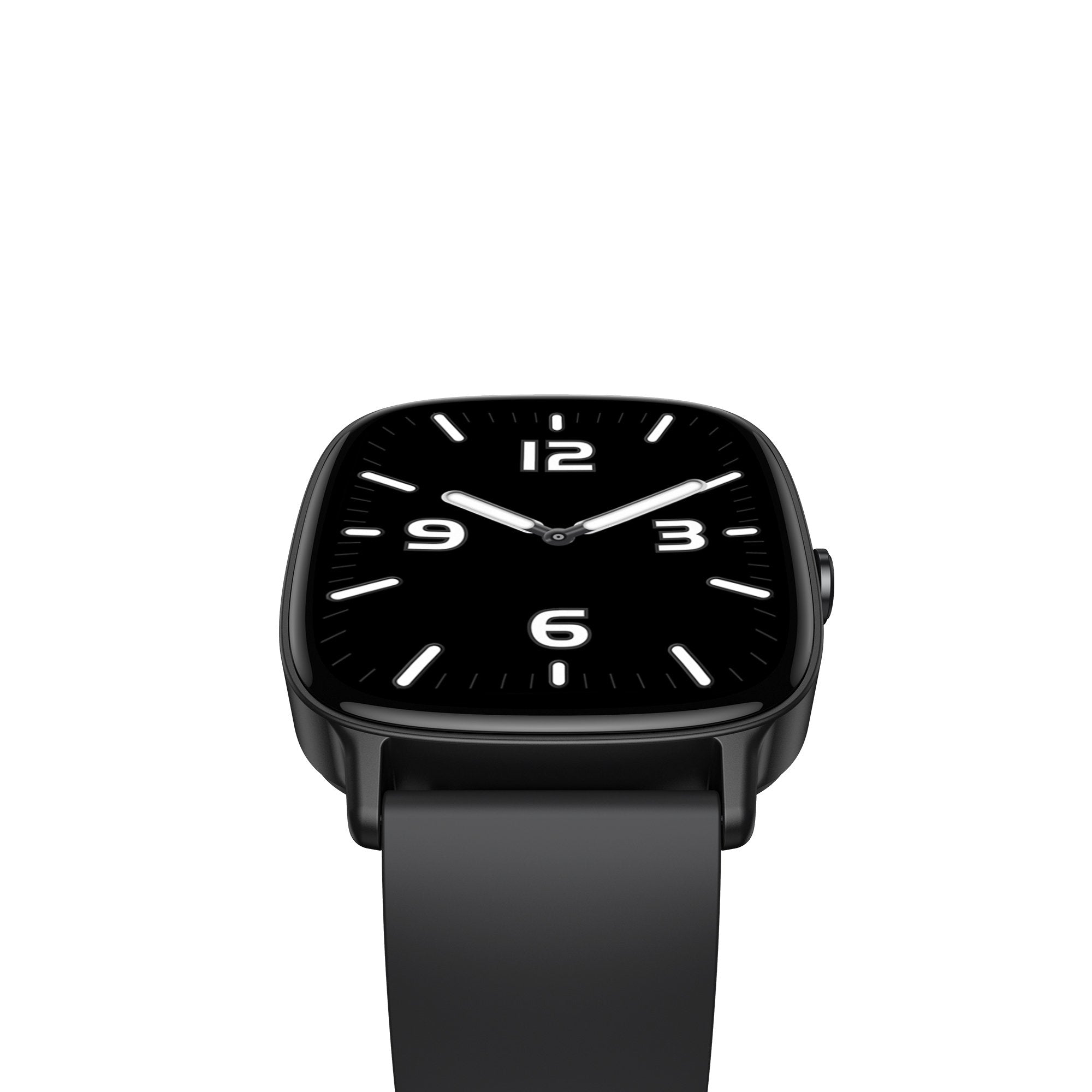 Ksix Pulse Negro Smartwatch 1.83"