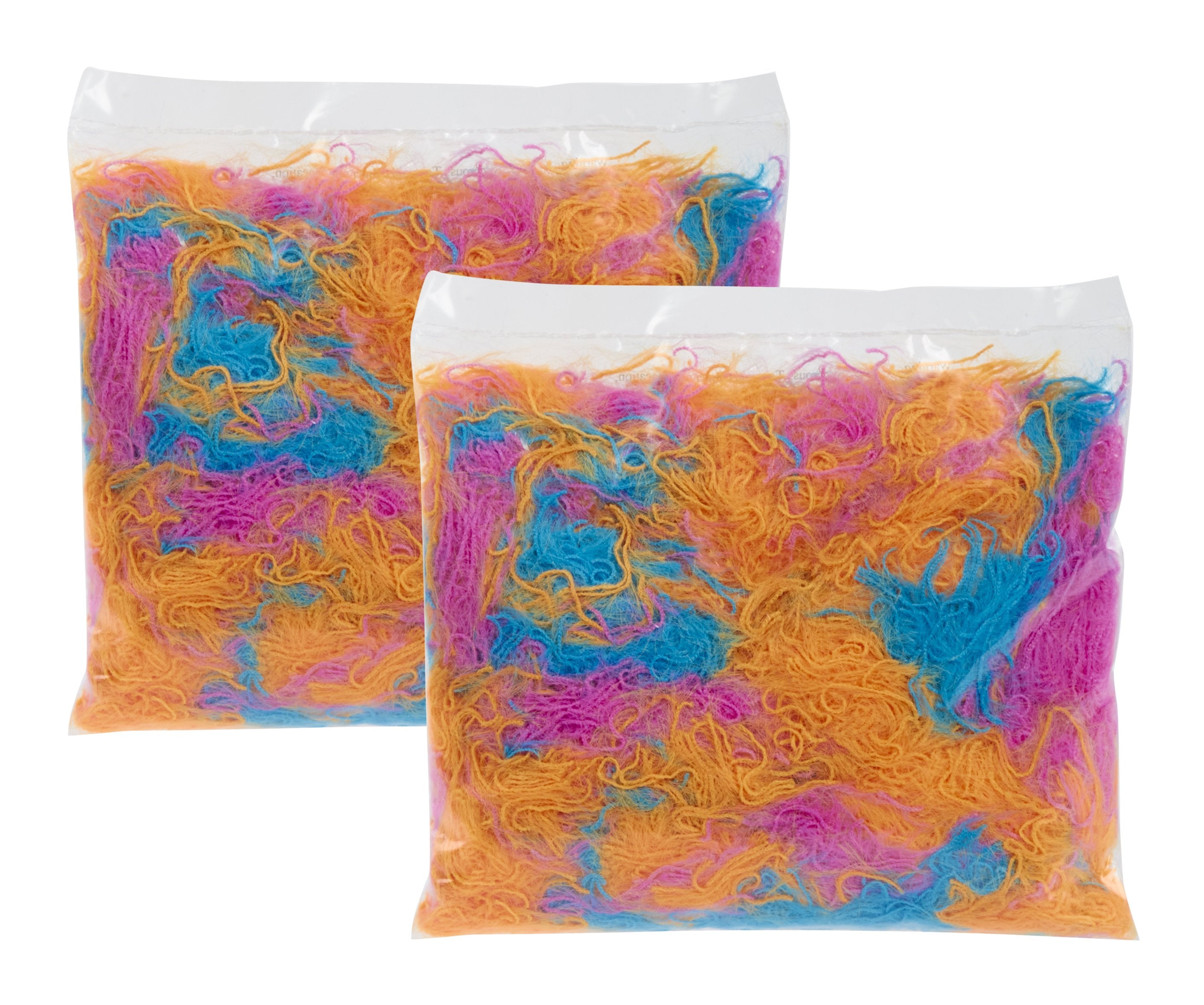 EAN 0035051513056 - MGA Entertainment Fluffie Stuffiez Pillow Fight- Rainbow imagen 14