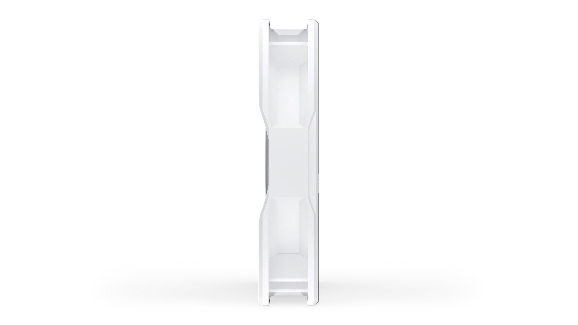 EAN 5903018668840 - ENDORFY Stratus 120 White PWM ARGB Carcasa del ordenador Ventilador 12 cm Blanco imagen 14