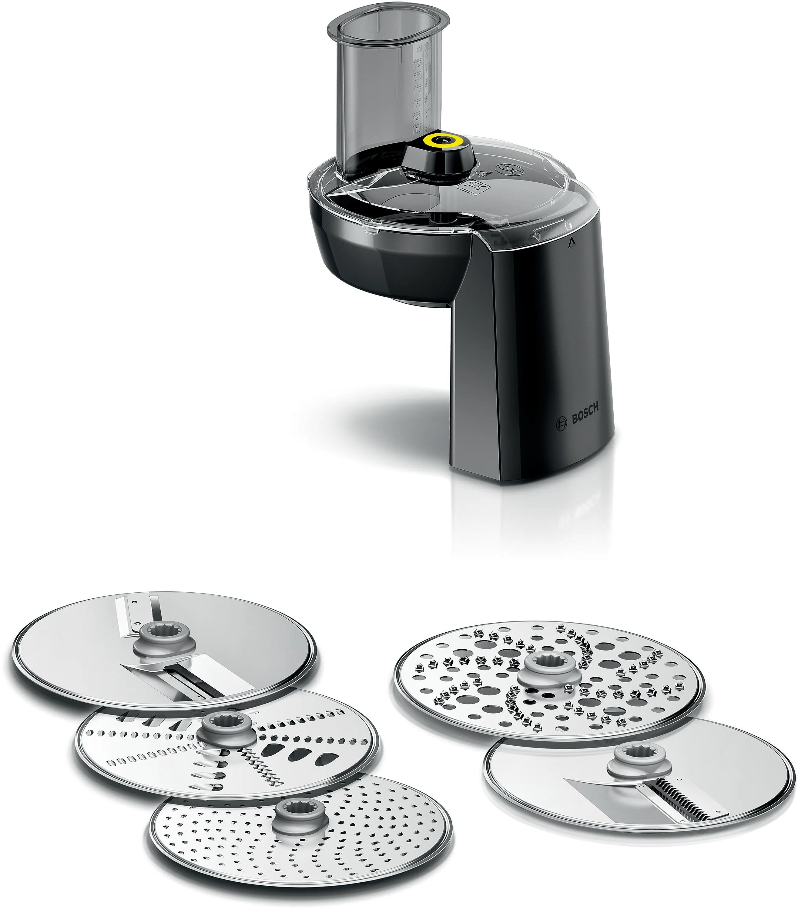 Bosch Muz S68vl Veggielove Mum Serie 6