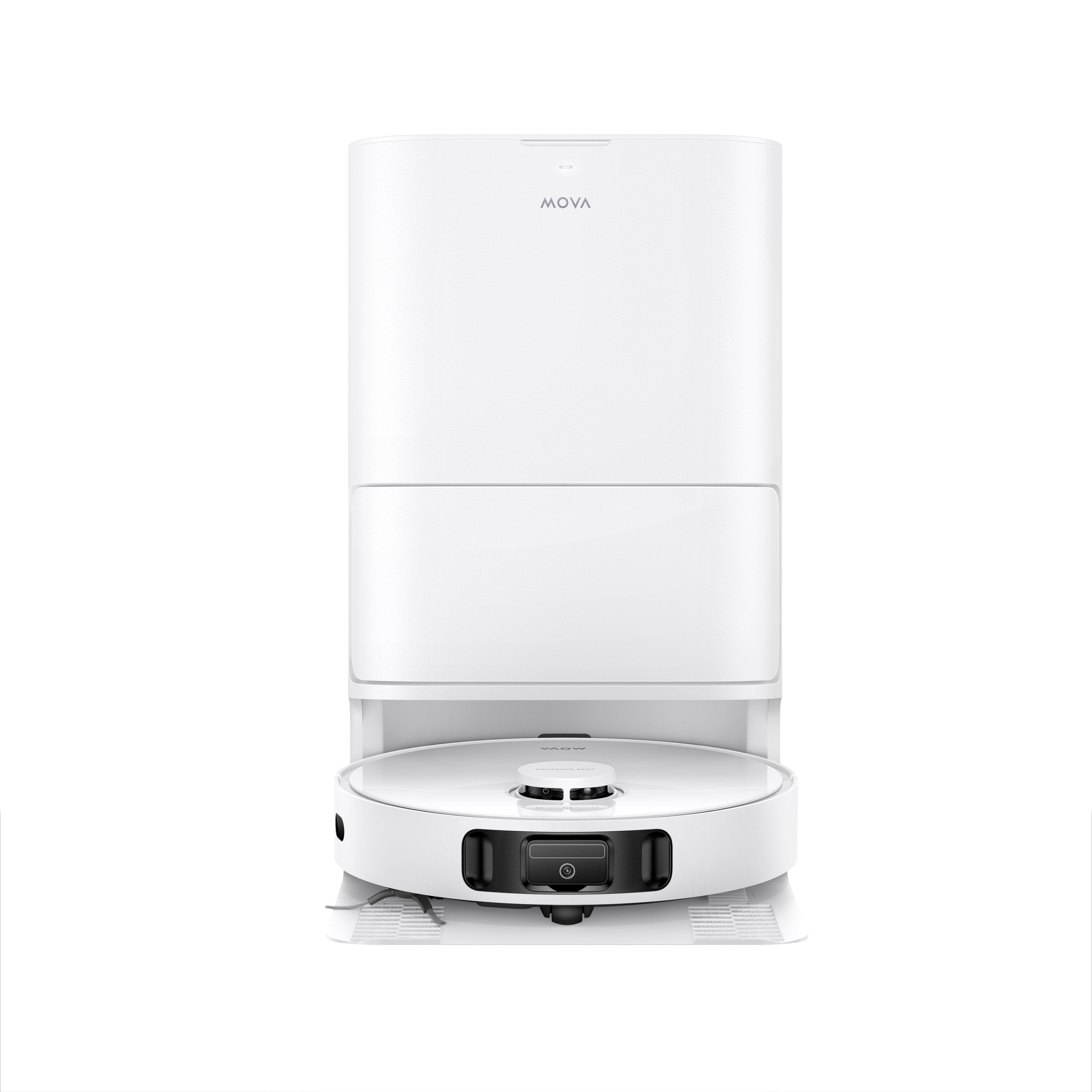 Robot Aspiradora Dreame  E30 Ultra Rle51se Mova