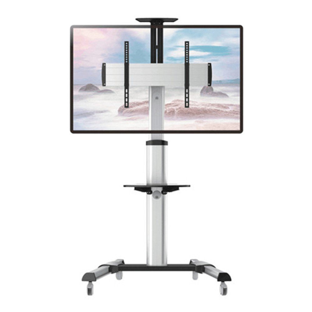 EAN 8054529022700 - Techly ICA-TR15 soporte para pantalla de señalización 177,8 cm (70") Plata imagen 7