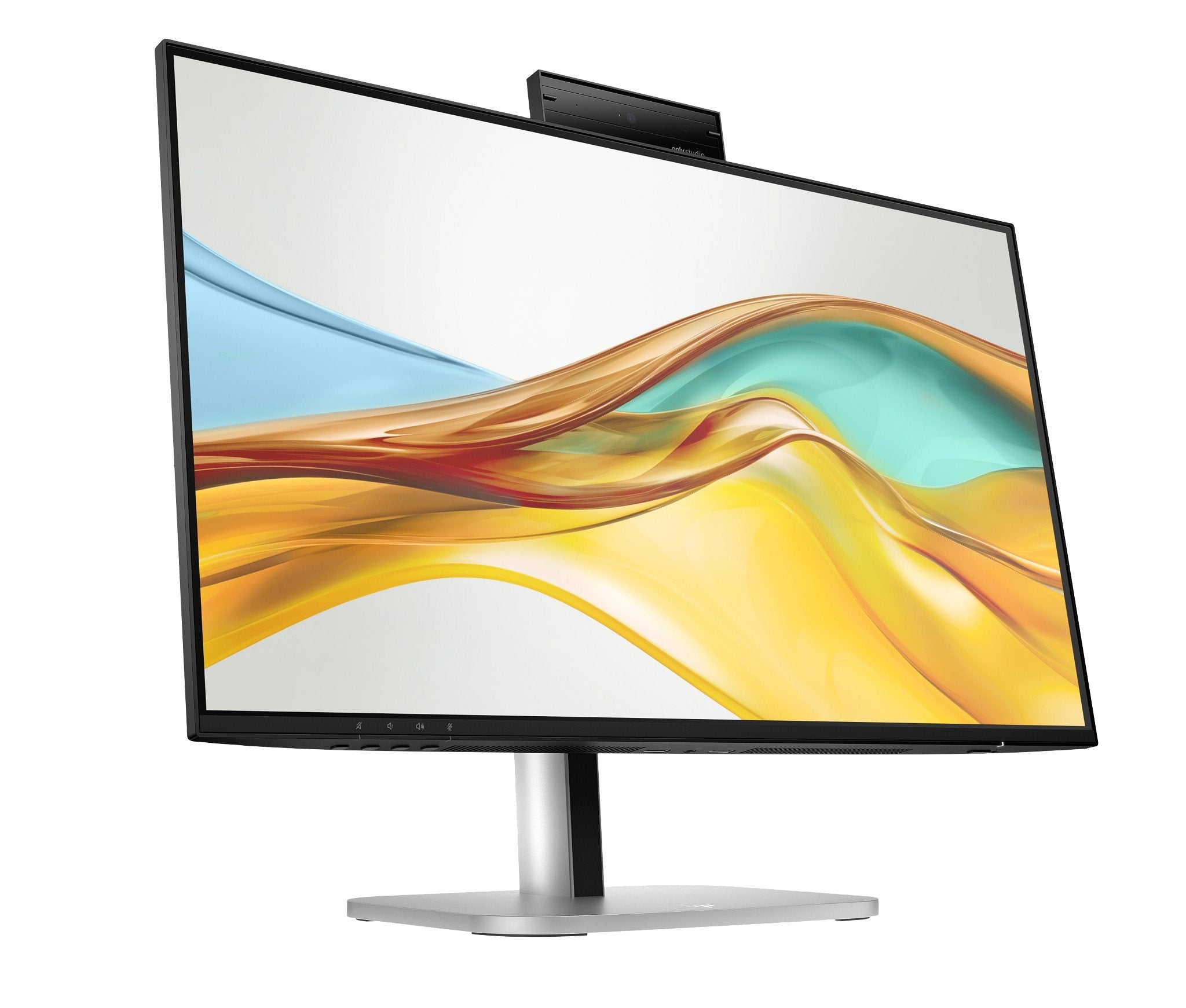 EAN 5715063749487 - HP Series 5 Pro 23.8 inch FHD USB-C Conferencing Monitor - 524pm PVC Free pantalla para PC 60,5 cm (23.8" imagen 2