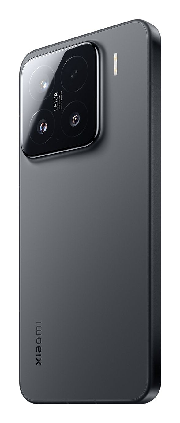 Xiaomi 15 12/256gb Black