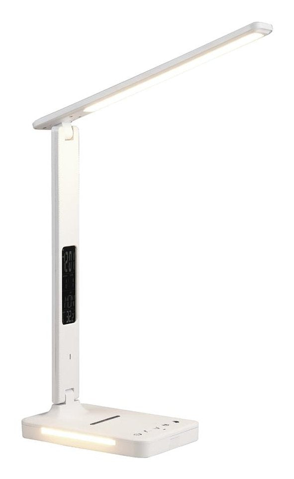 Avide Led Tischleuchte Büro Con Telefon Cargador 7w 350lm