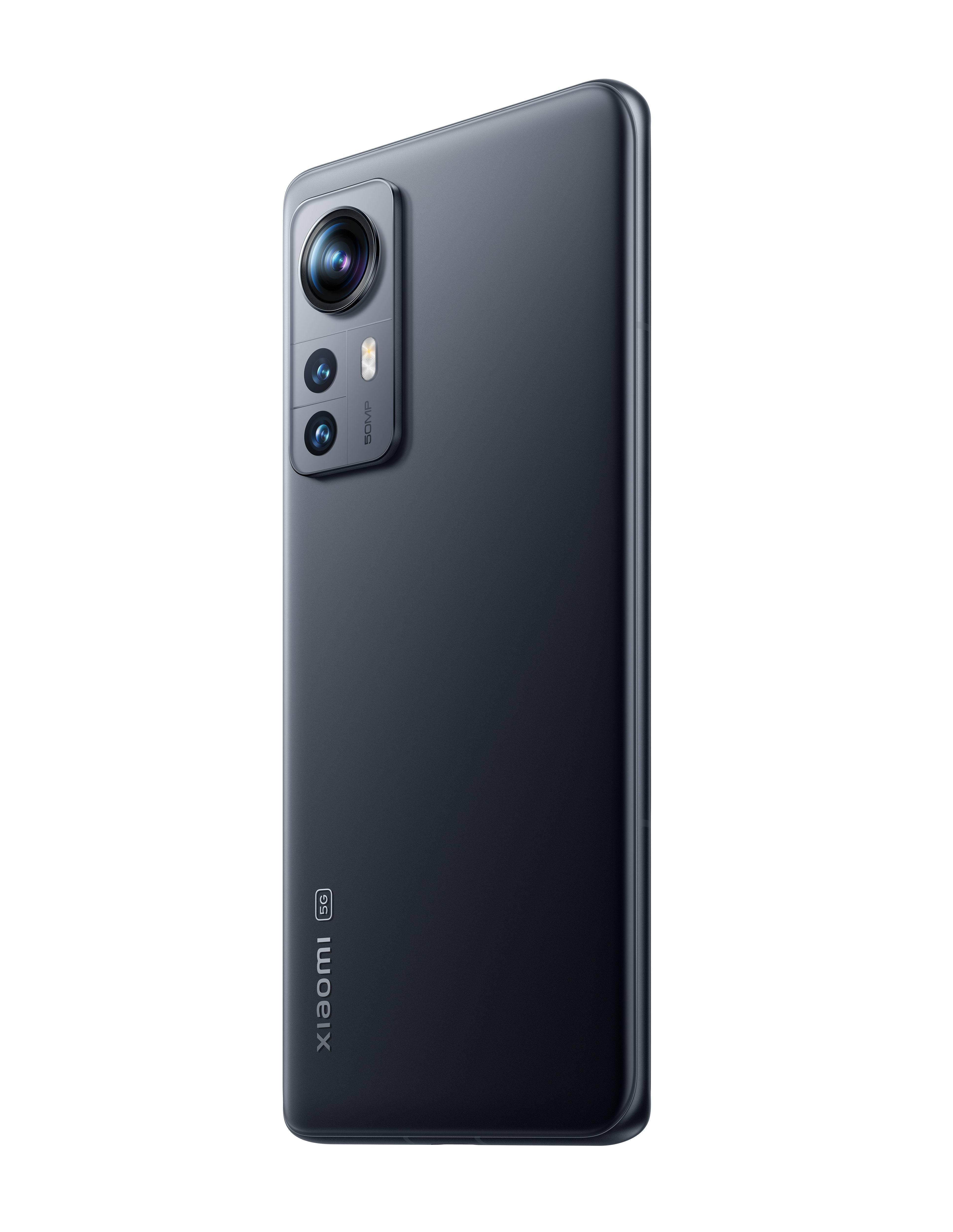 Smartphone Xiaomi 12 8gb 128gb 6.28' 5g Gris