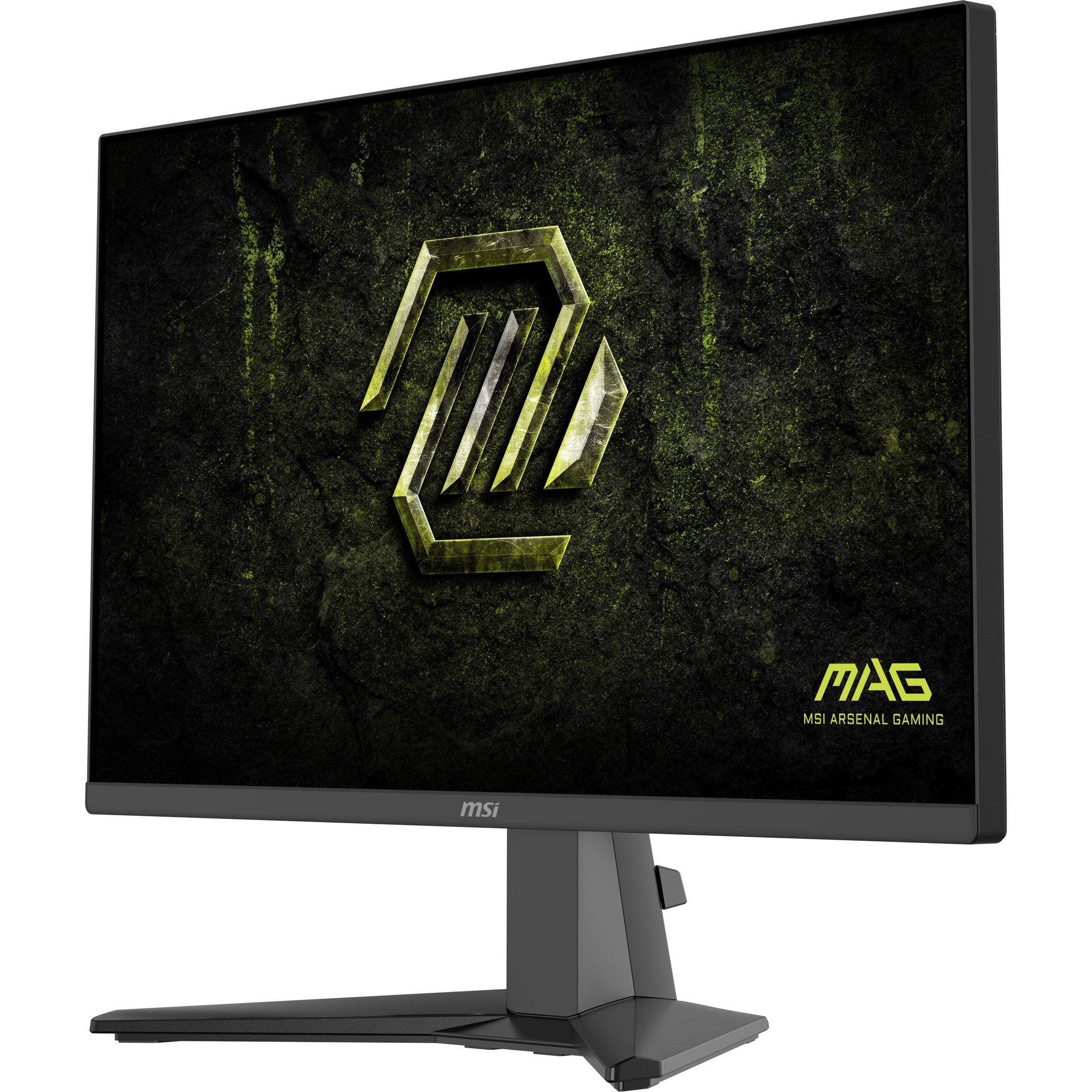 Monitor 23.8 Cala Mag 245f X24 Led/Fhd/Flat/240hz/Czarny