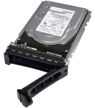 EAN 4054843199106 - DELL 6K9VV disco duro interno 600 GB 15000 RPM 3.5" SAS imagen 1