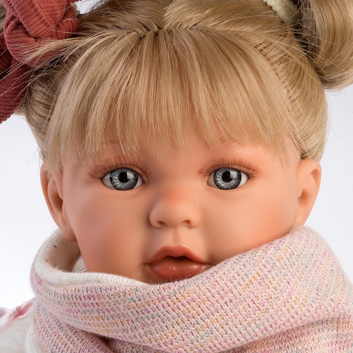 Llorens Crying Doll      Julia 42 Cm