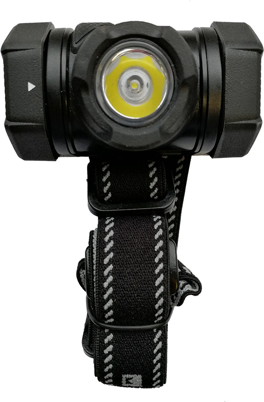 EAN 4008496987177 - Varta INDESTRUCTIBLE H20 PRO Negro Linterna con cinta para cabeza LED imagen 1