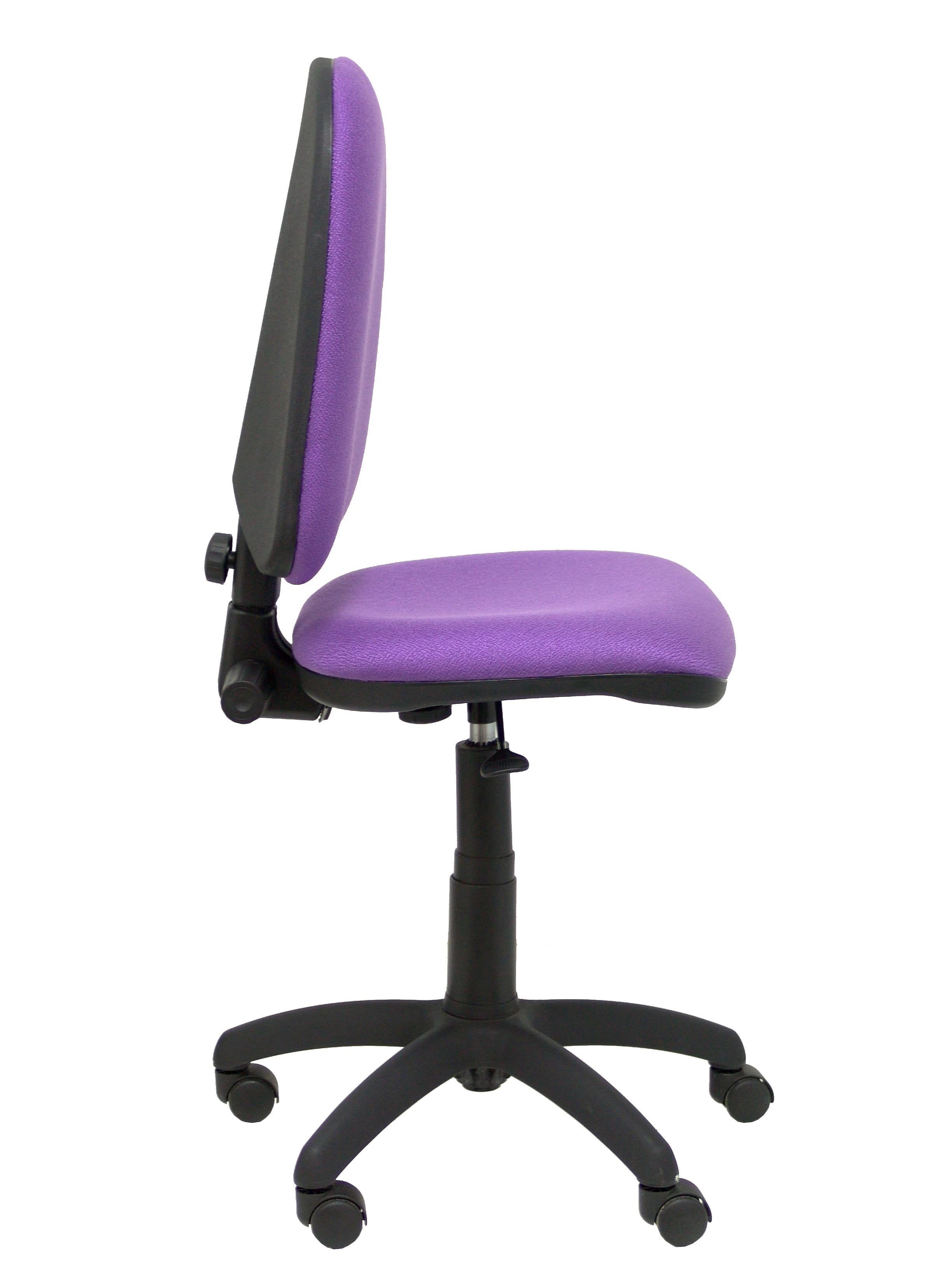 Silla Ayna Bali Lila