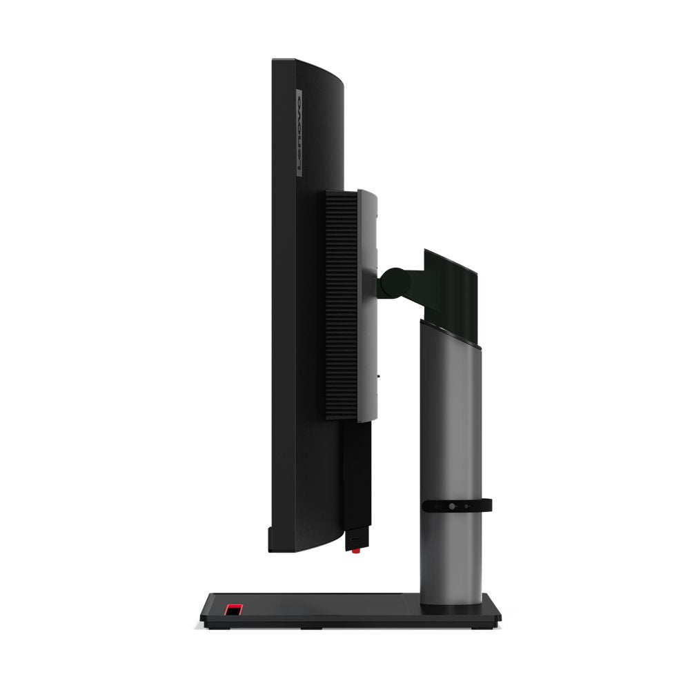 Monitor Lenovo Thinkvision P40,39.7",5120x2160,Ips,Usb Type-C/Usb 3.2, 3 Años