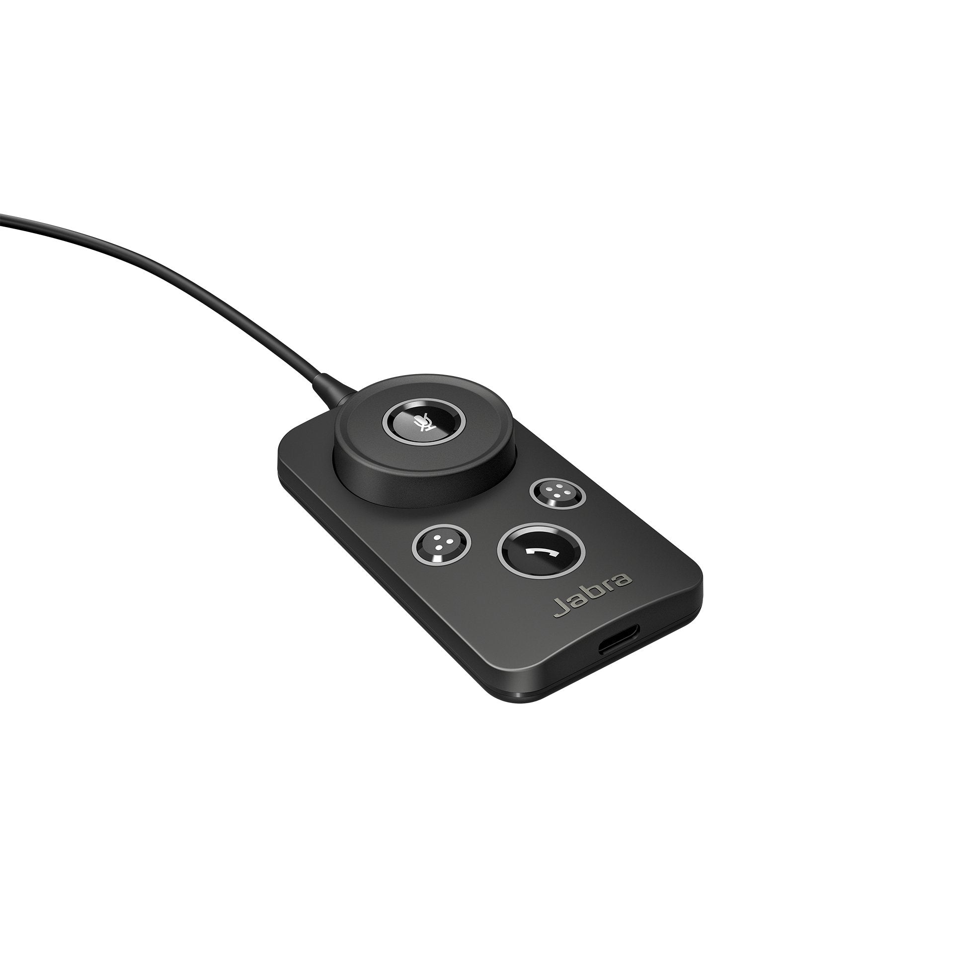 EAN 5706991021400 - Jabra Engage 50 Auriculares Alámbrico Diadema Oficina/Centro de llamadas USB Tipo C Bluetooth Negro imagen 6