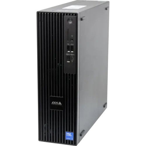 Axis Camera Mation Desktop Terminal S9302 Mk Ii