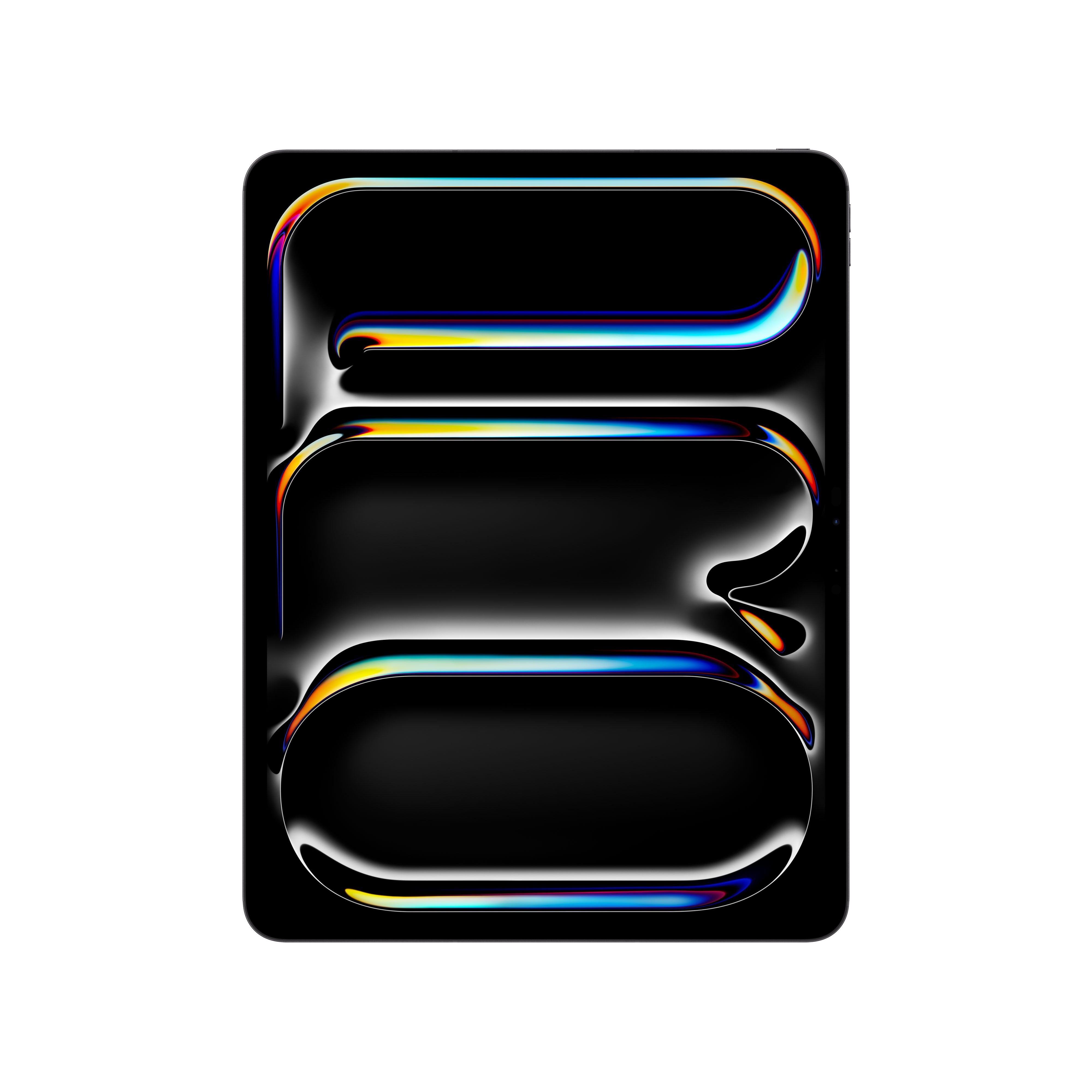 EAN 0195950404821 - Apple iPad Pro 5G Apple M LTE-TDD & LTE-FDD 1 TB 33 cm (13") 16 GB Wi-Fi 7 (802.11be) iPadOS 26 Negro imagen 1