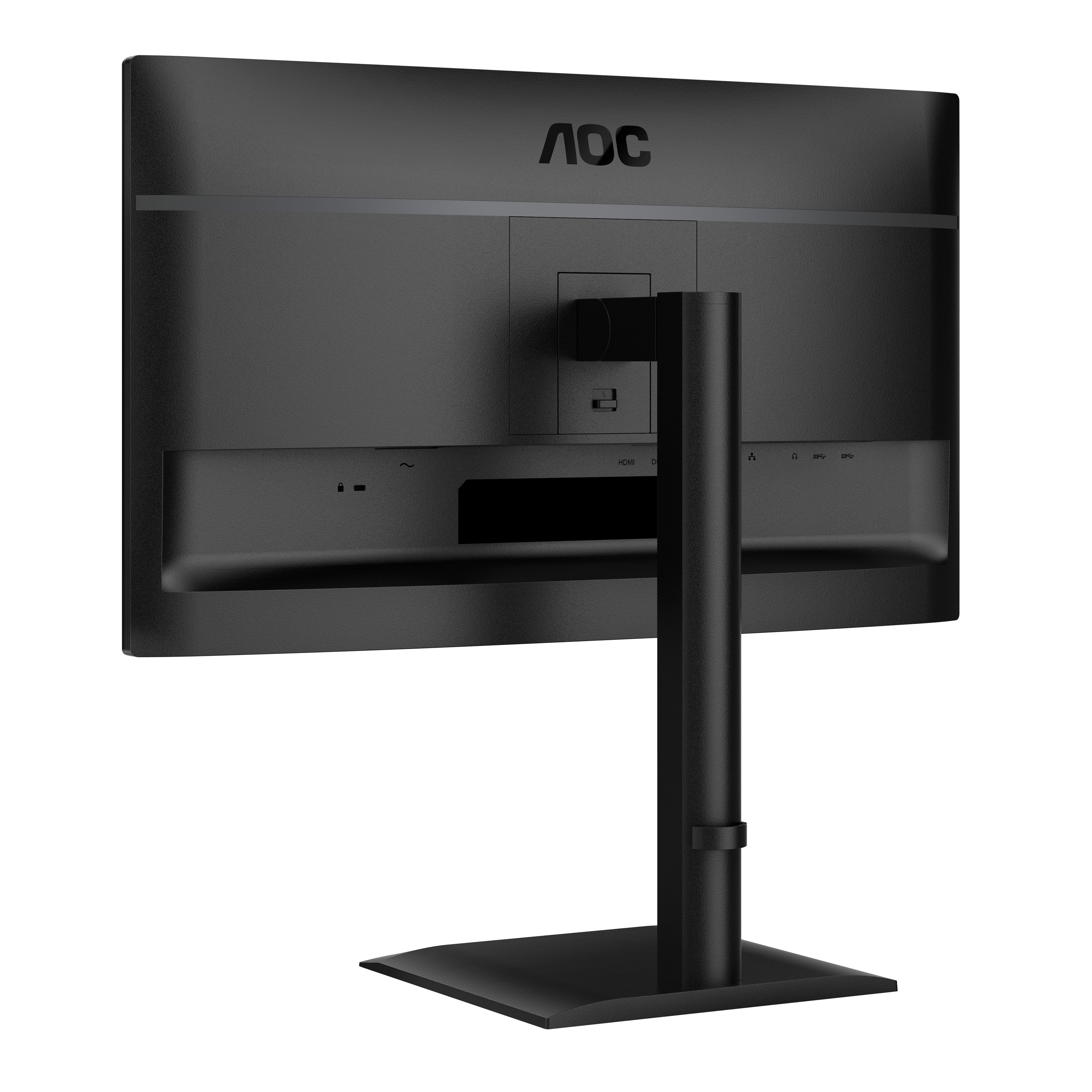 EAN 4038986142786 - AOC E4 24E4CV pantalla para PC 60,5 cm (23.8") 1920 x 1080 Pixeles Full HD LED Negro imagen 18