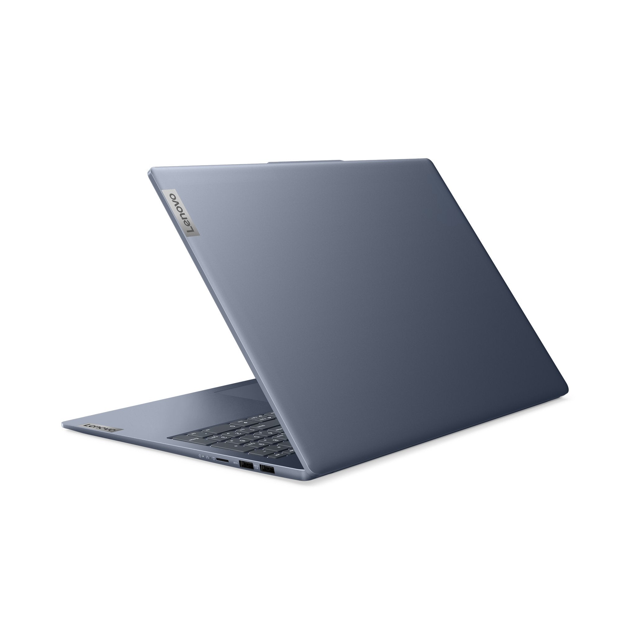 EAN 0198153965977 - Lenovo IdeaPad Slim 5 16IMH9 Intel Core Ultra 5 125H Portátil 40,6 cm (16") WUXGA 32 GB LPDDR5x-SDRAM 1 T imagen 7
