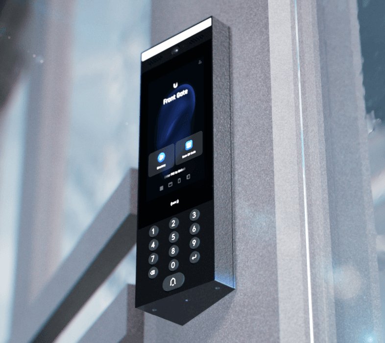 Ubiquiti Uacc-Intercom-Wm