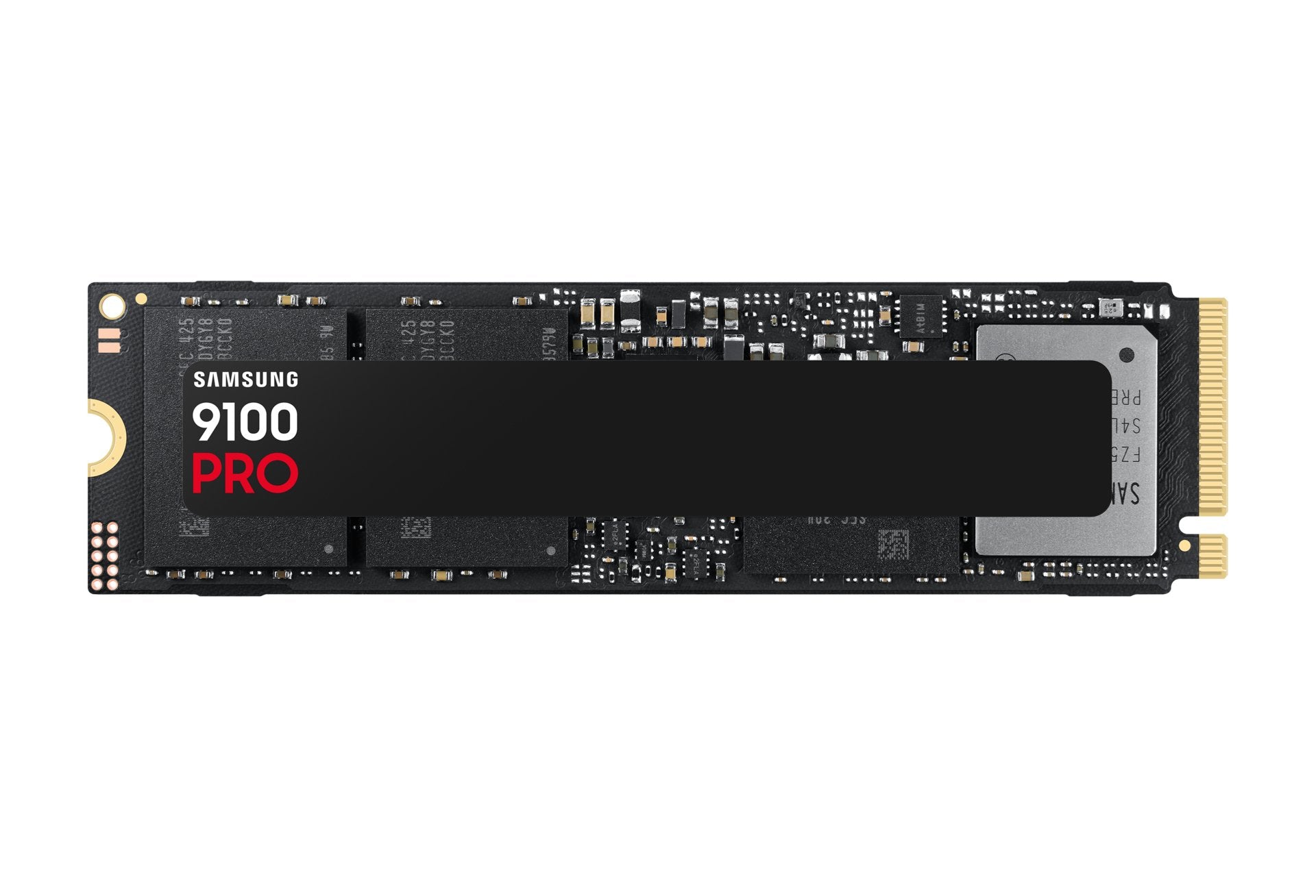 EAN 8806095811710 - Samsung MZ-VAP2T0 2 TB M.2 PCI Express 5.0 NVMe V-NAND TLC imagen 1