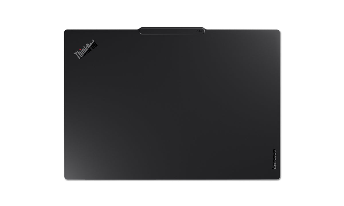 EAN 0199275485053 - Lenovo ThinkPad P14s Gen 7 (Intel) 388H Estación de trabajo móvil 36,8 cm (14.5") 64 GB LPDDR5x-SDRAM 1 T imagen 11