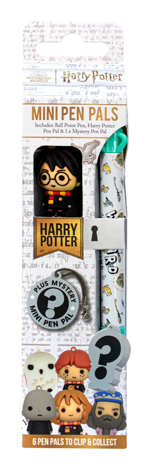 EAN 5056563712442 - Thumbs Up 5056563712442 bolígrafo 1 pieza(s) imagen 8