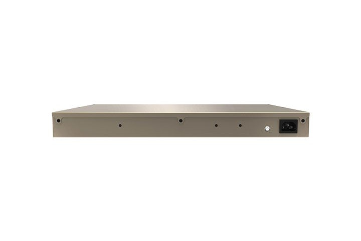 Switch 18 Puertos Tenda 16 Puertos Gigabit Ethernet 2 Puertos Sfp
