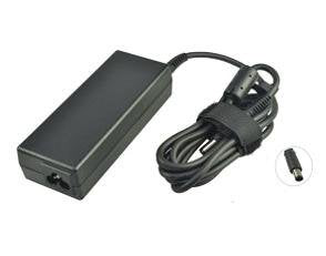 EAN 5055190179710 - PSA Parts ACA0003A adaptador e inversor de corriente 90 W Negro imagen 1