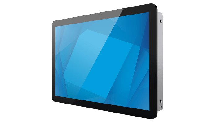 Elo 1099l 10in Wide Hd Lcd Wva Mntr