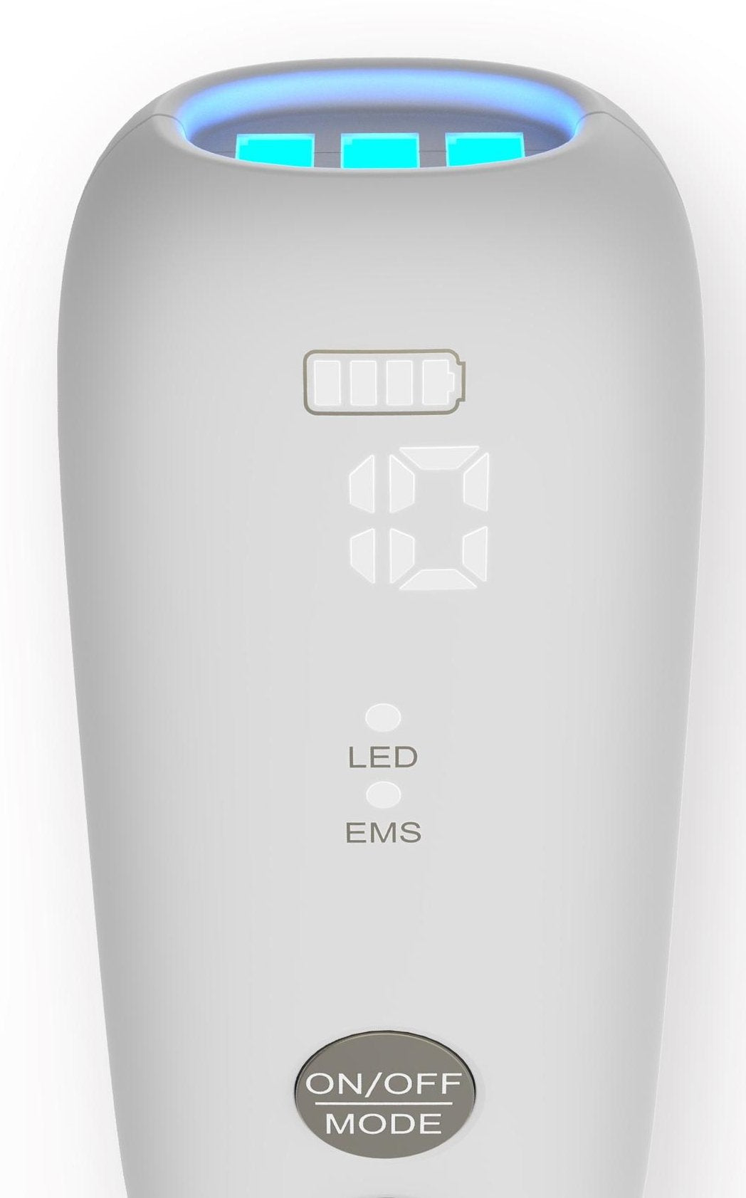 Silk´N - Flme1pe1001 Facial Led Mask Ems
