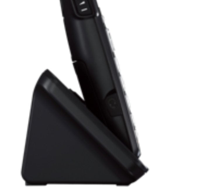EAN 5025232916559 - Panasonic KX-TGE260JTB teléfono Teléfono DECT Identificador de llamadas Negro imagen 4