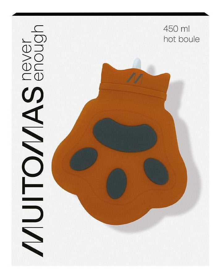 =>> Hot Boule Paw 450 Ml