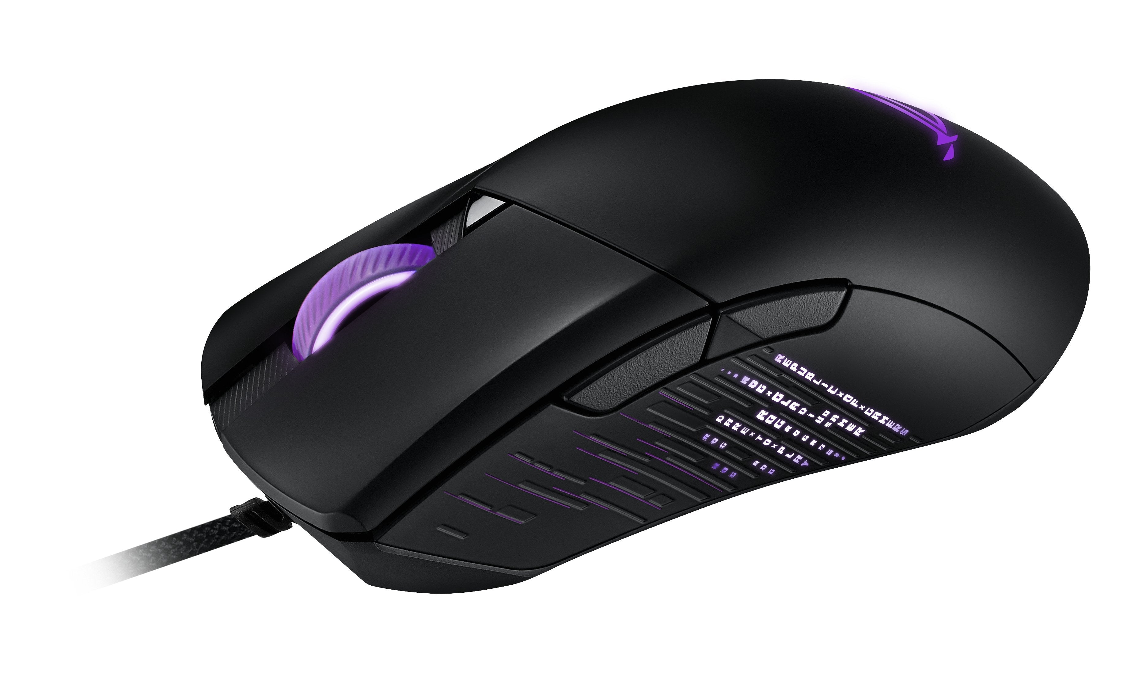 Asus Rog Gladius Iii Ratón Mano Derecha Usb Tipo A Óptico 19000 Dpi