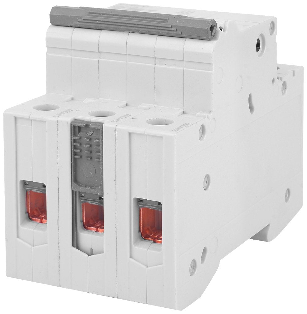 Siemens Automat C 16a 5sl63167 400v 6ka 3p