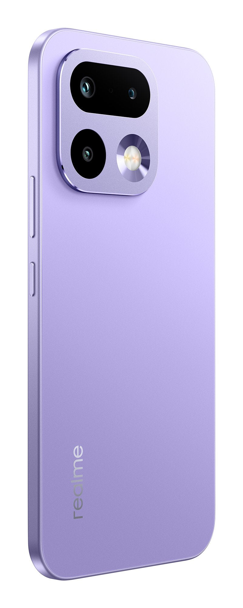 Smartphone Realme 16 Pro 8+512gb 6.78"5g Purple Ita