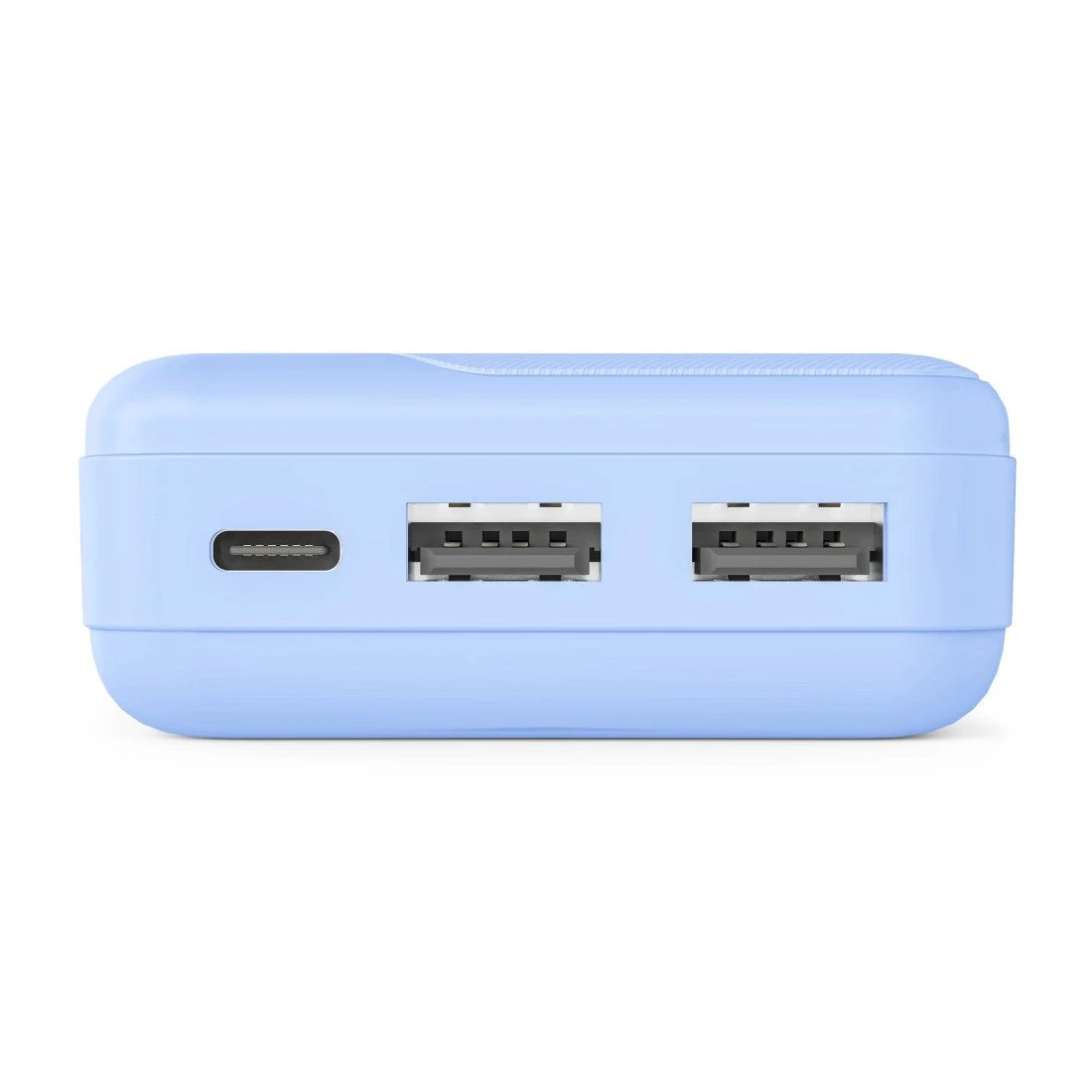 Power Pack 10000 Mah 2xusb-A Azul