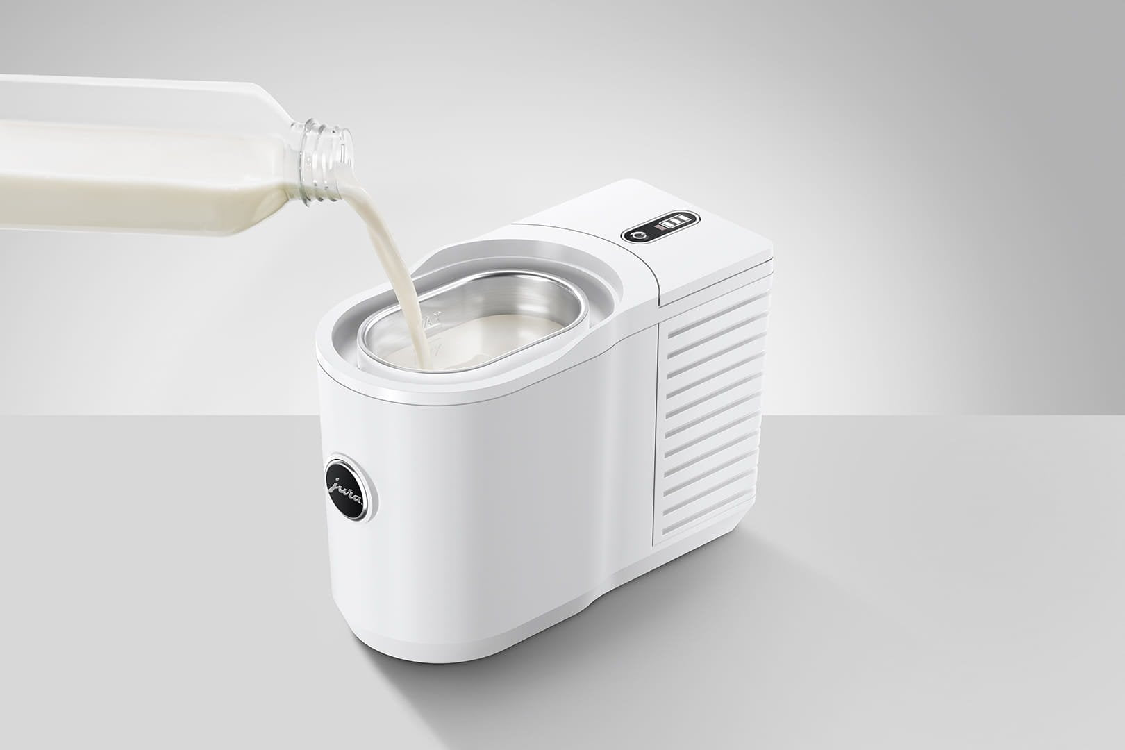 Jura Cool Control, 0,6 Liter White (Eb)