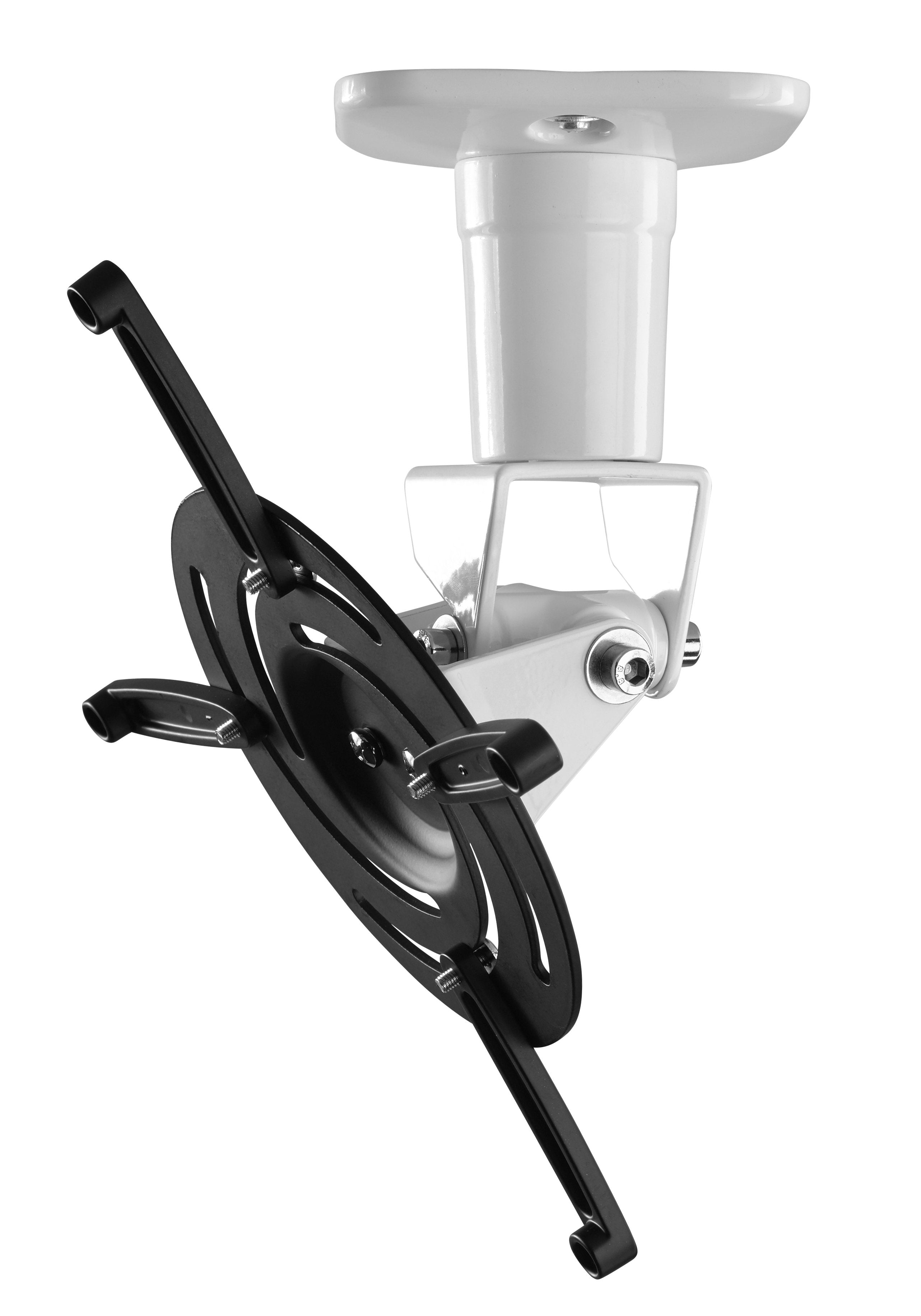 EAN 8716184065880 - One For All Solid WM5320 montaje para projector Techo Negro, Blanco imagen 1