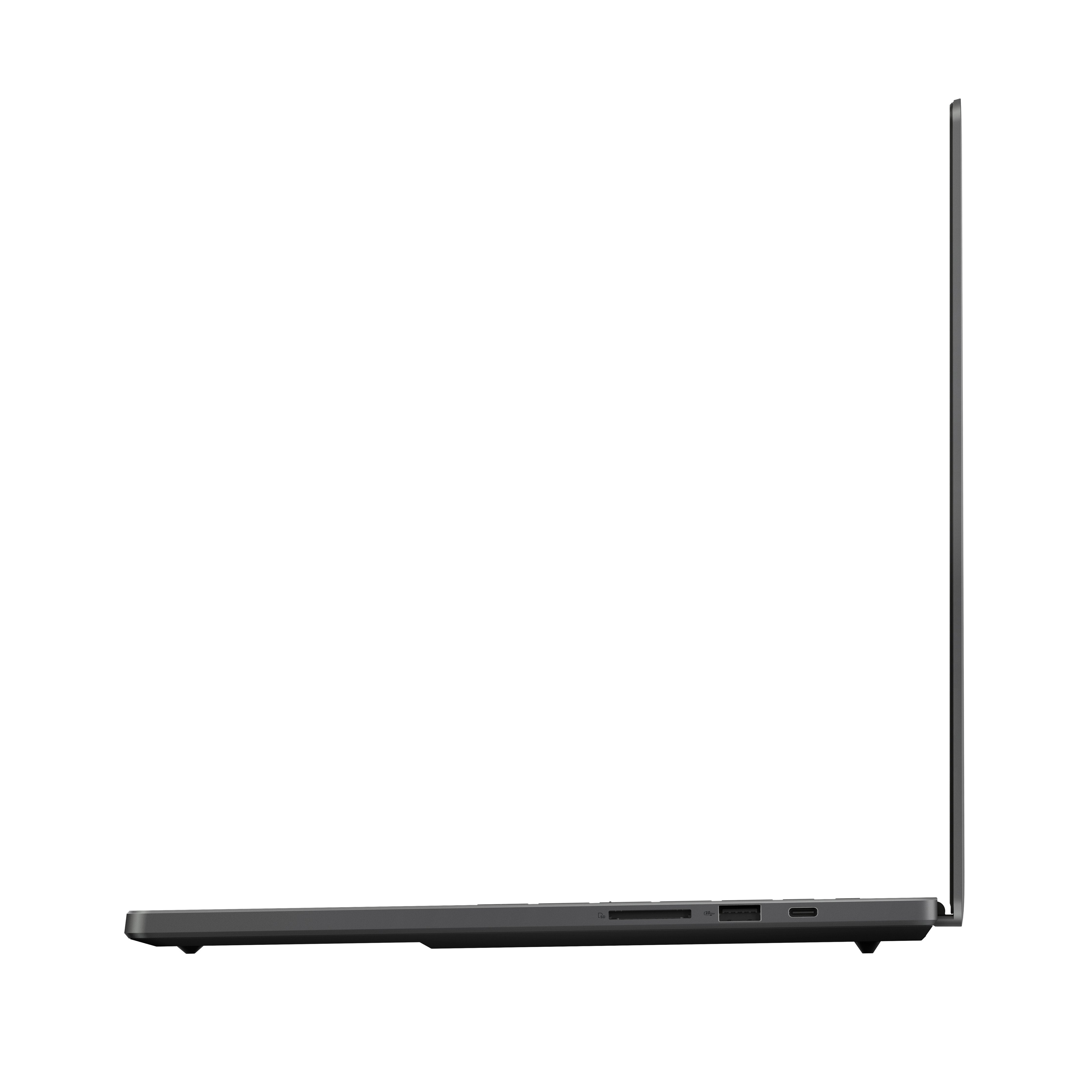 EAN 4711387899908 - ASUS ROG Zephyrus G16 GU605CW-QR127W 40,6 cm (16") LPDDR5x-SDRAM NVIDIA GeForce RTX 5080 Wi-Fi 7 (802.11b imagen 18
