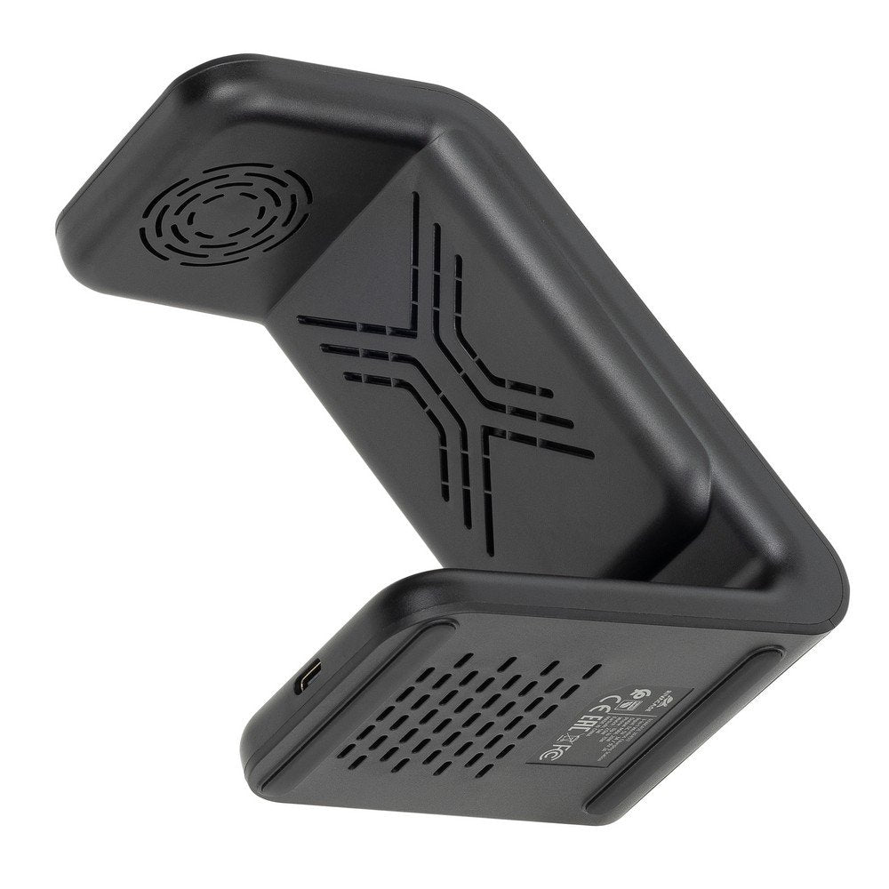 Mobile Charger Stand Wrl 15w/Magsafe 4917 Rivacase