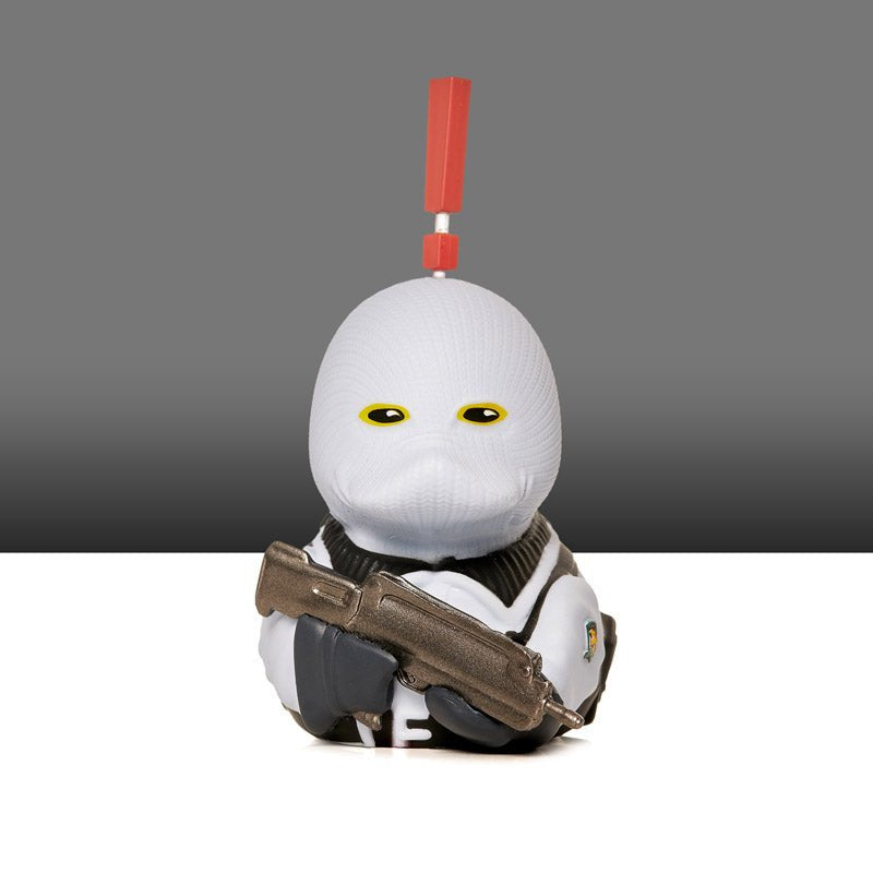 EAN 5056280459521 - TUBBZ Metal Gear Solid: Genome Soldier imagen 4