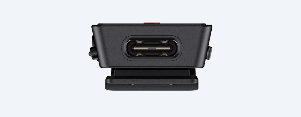 Grabadora Sony Icd-Tx660