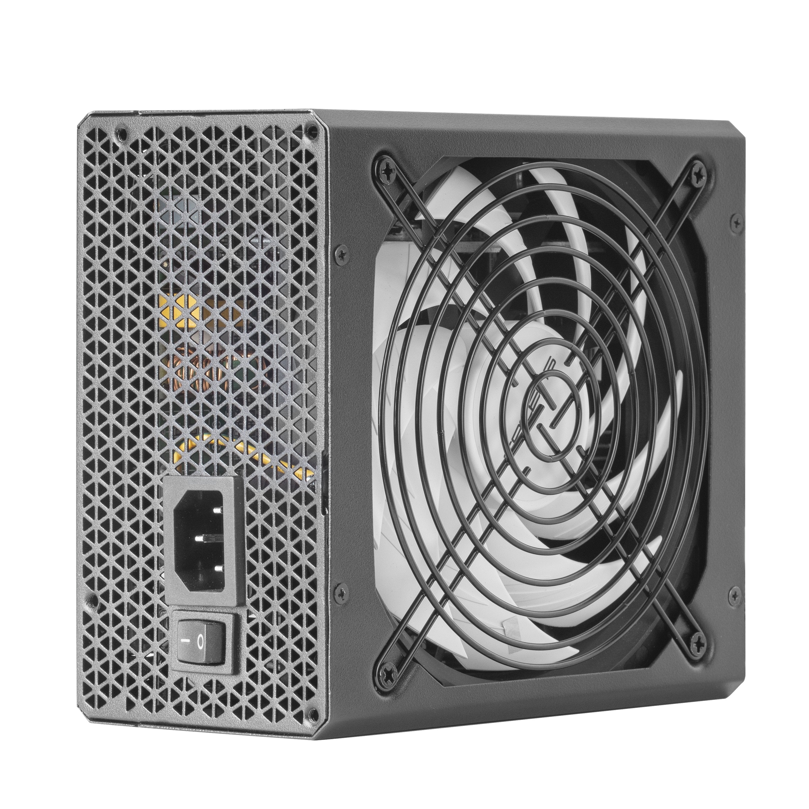 EAN 8435693107545 - Tacens RADIX VII AG 600S unidad de fuente de alimentación 20+4 pin ATX imagen 3