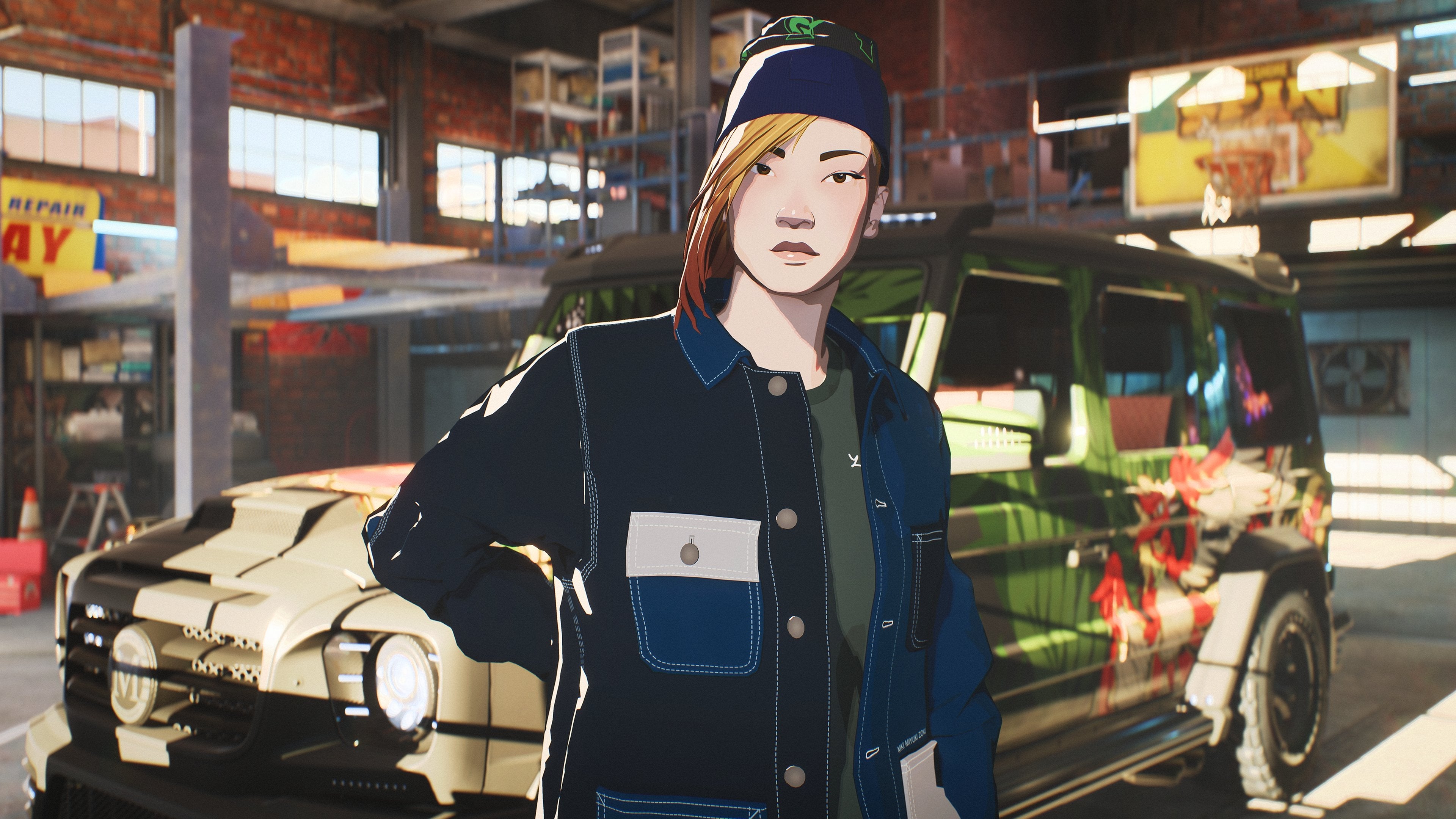 Ps5 Need For Speed Unbound